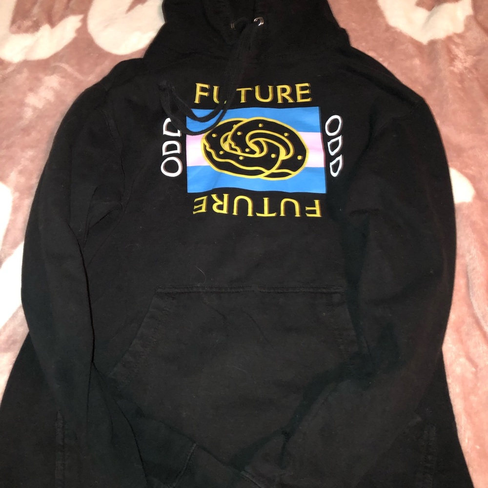 Odd Future Hoodie (UNISEX)